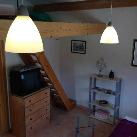 Gorges Du Verdon Studio *