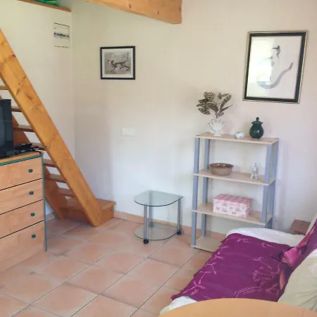 Gorges Du Verdon Studio * Кастеллан