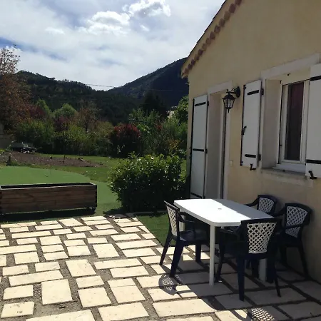Gorges Du Verdon Studio
