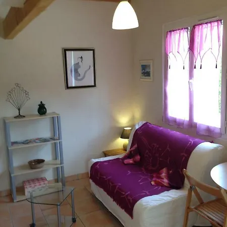 Gorges Du Verdon Studio